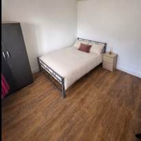 Elise Cornwell's room