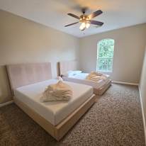 Sasha's room