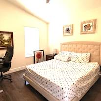 Brandy's room