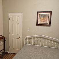 Emily's room