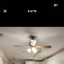 Janet's room