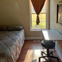 hannah's room