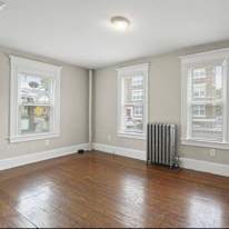 Sebastien's room