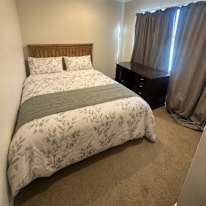 Naman's room