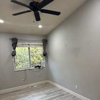 Adam's room
