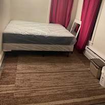 Rafael Estevez's room