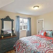 Shelby's room