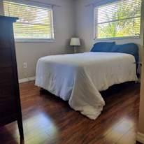 BC's room