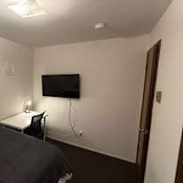 Mary Sky's room
