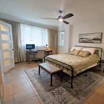 Benjamin lopez's room