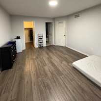 Natasha's room