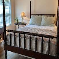 Molly's room
