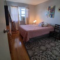 Janet's room