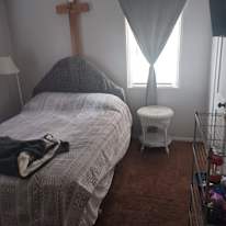 Ken's room
