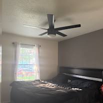 Delmy Munoz's room