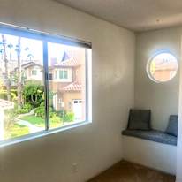 Alitcia's room