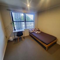 Garry's room