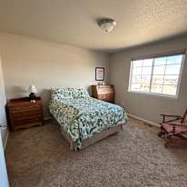 Ann's room