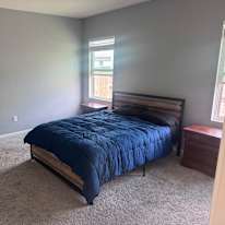 Cody's room