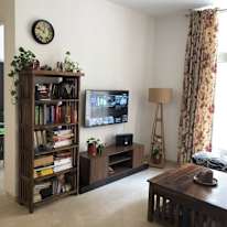 Sam's room