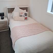 Brendan's room