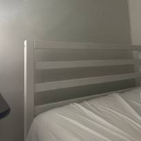 Lucia's room