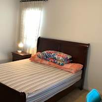 Kiko's room