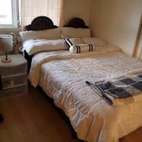 Marilyn's room