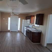 Rayshell Wray's room