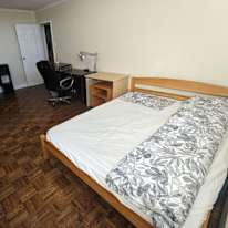 Al's room