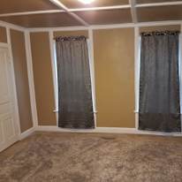 Derik's room