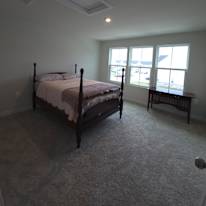 Joon's room