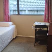 Anu's room