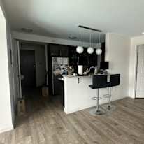 Sage's room