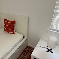 Sabrina's room