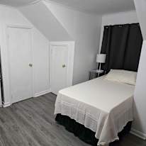 Arlene's room