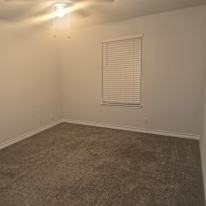 Myron Camp's room