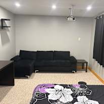 Shelly's room