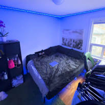 Achilles's room