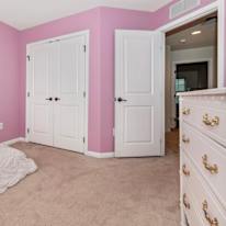 Joseph Canlas's room