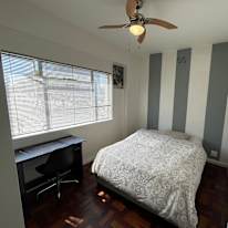 Nomfundo mavuso's room