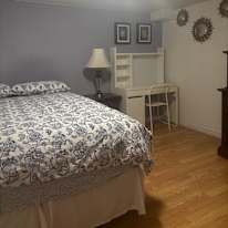 Stephanie's room