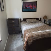 Robert's room