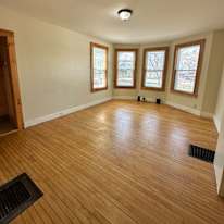 Owner's room