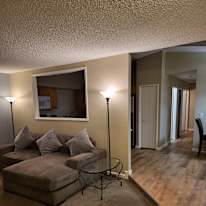 James's room