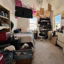 Jamie's room