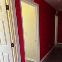 Kevin's room