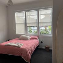 Grace's room