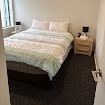 Lynn Mary Kilduff's room
