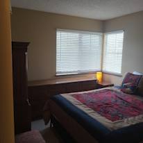Bill's room